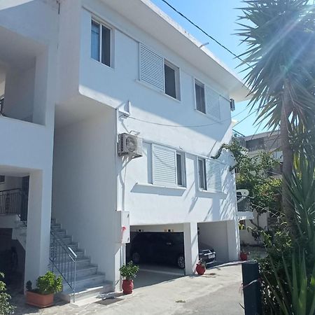 The Beach House Νυδρί Εξωτερικό φωτογραφία