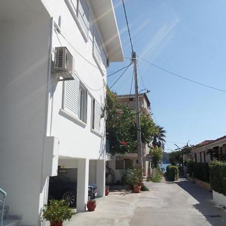 The Beach House Νυδρί Εξωτερικό φωτογραφία