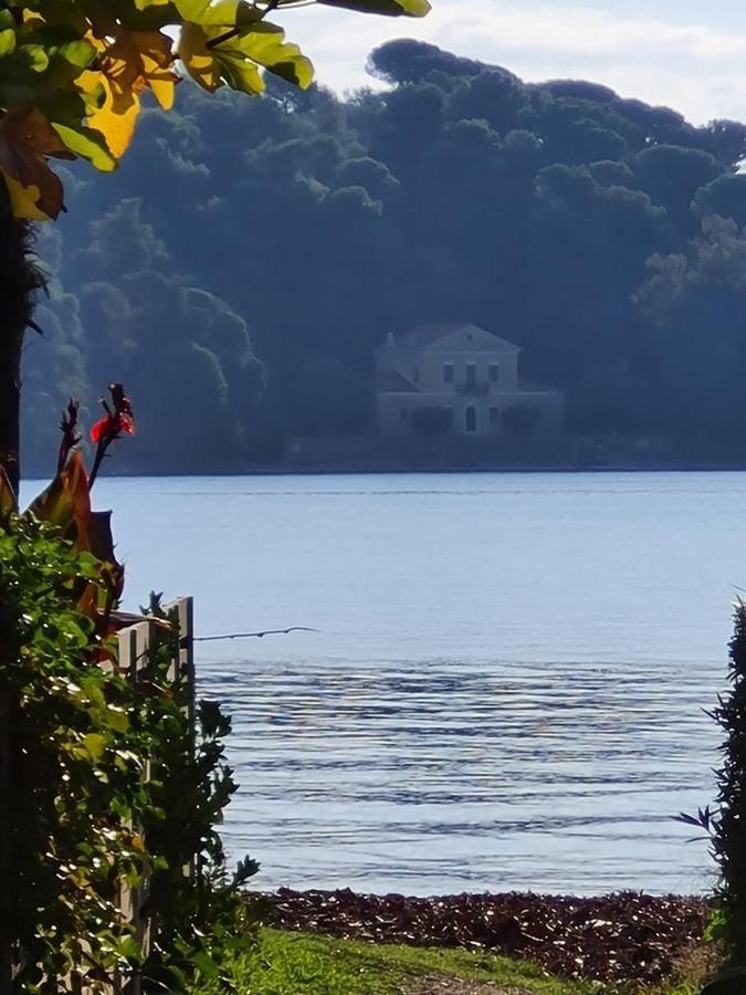 The Beach House Νυδρί Εξωτερικό φωτογραφία