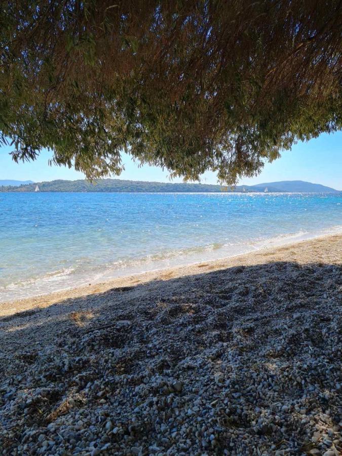 The Beach House Νυδρί Εξωτερικό φωτογραφία