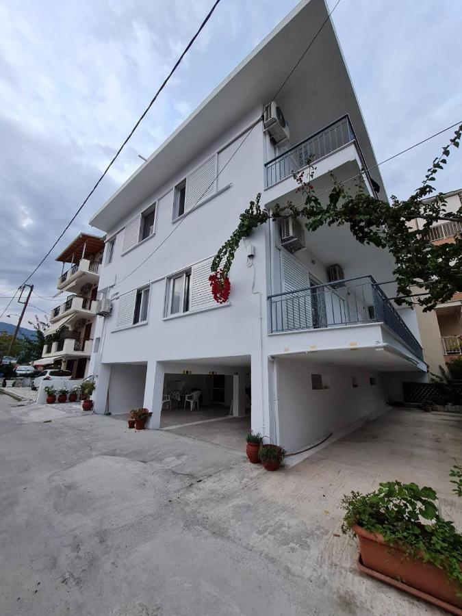 The Beach House Νυδρί Εξωτερικό φωτογραφία