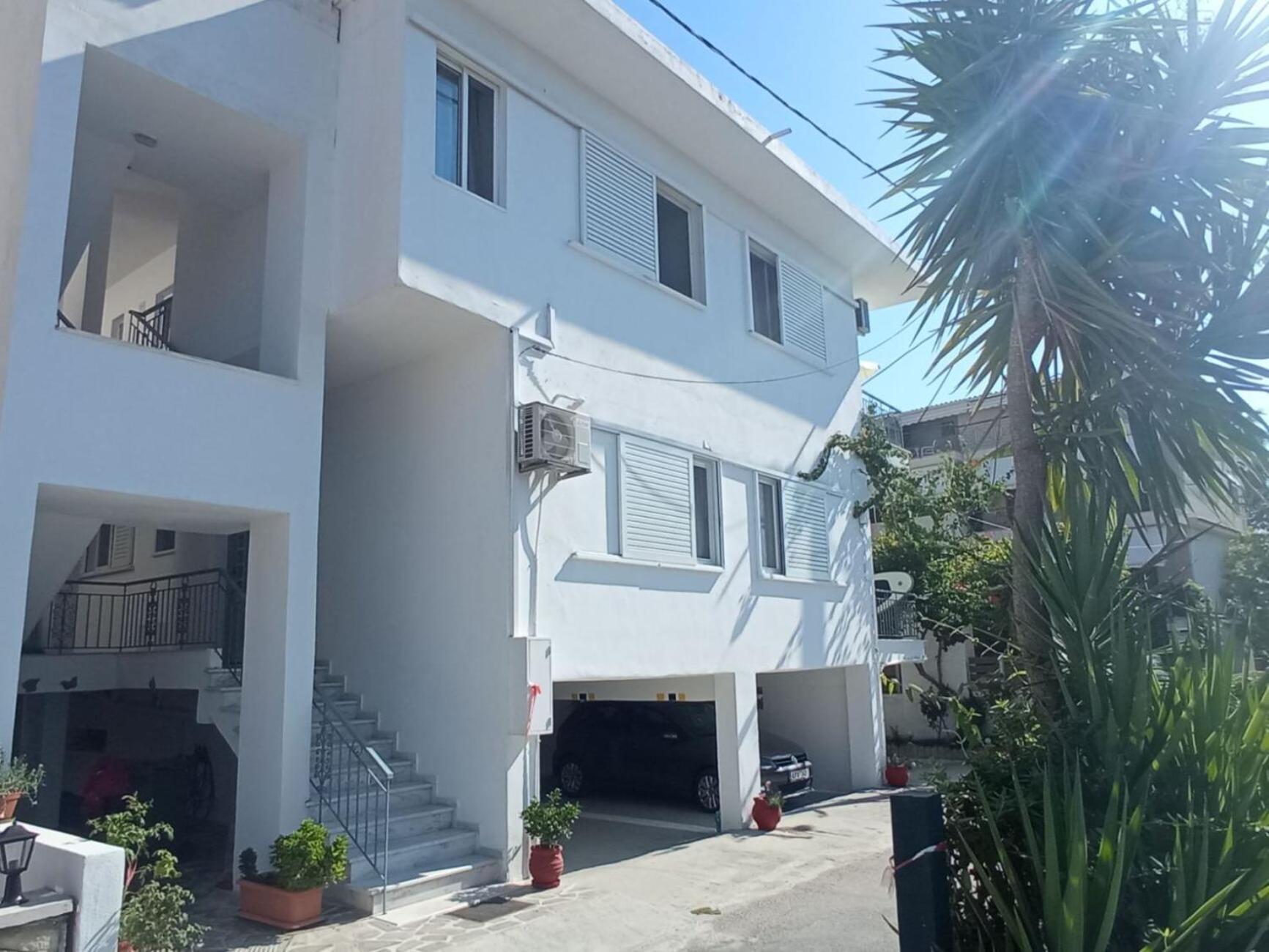 The Beach House Νυδρί Εξωτερικό φωτογραφία