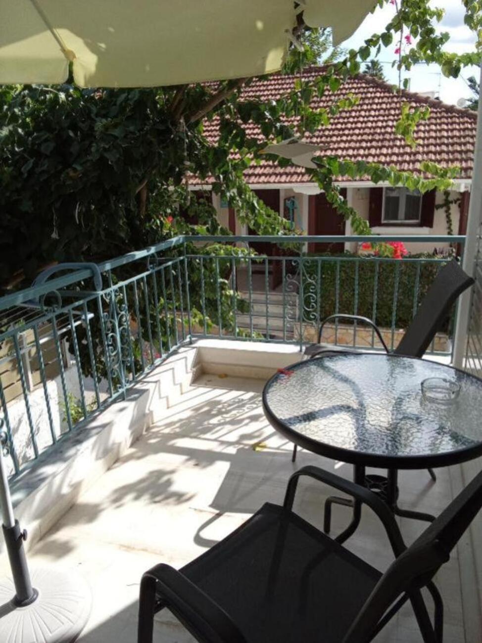 The Beach House Νυδρί Εξωτερικό φωτογραφία