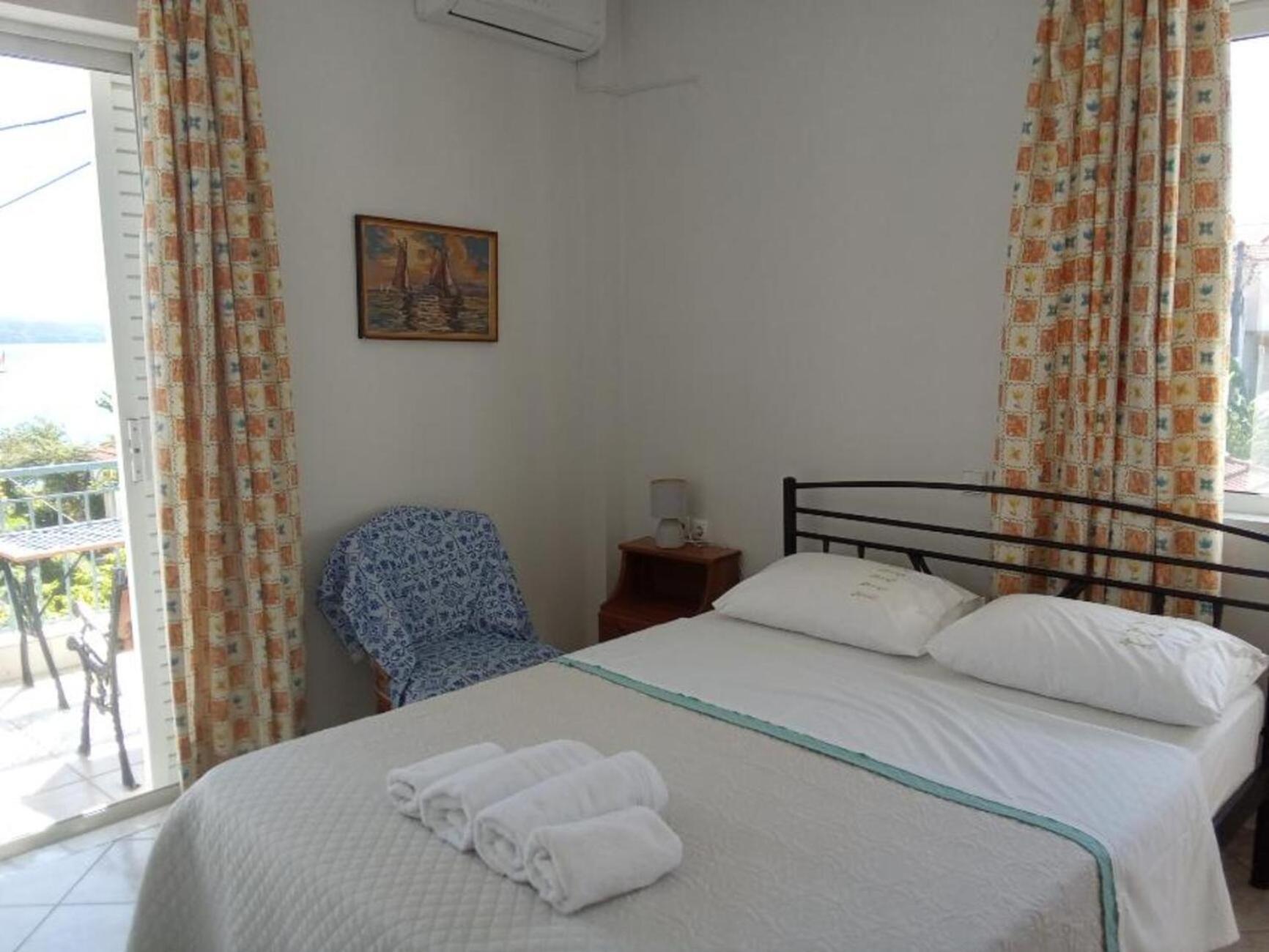 The Beach House Νυδρί Εξωτερικό φωτογραφία