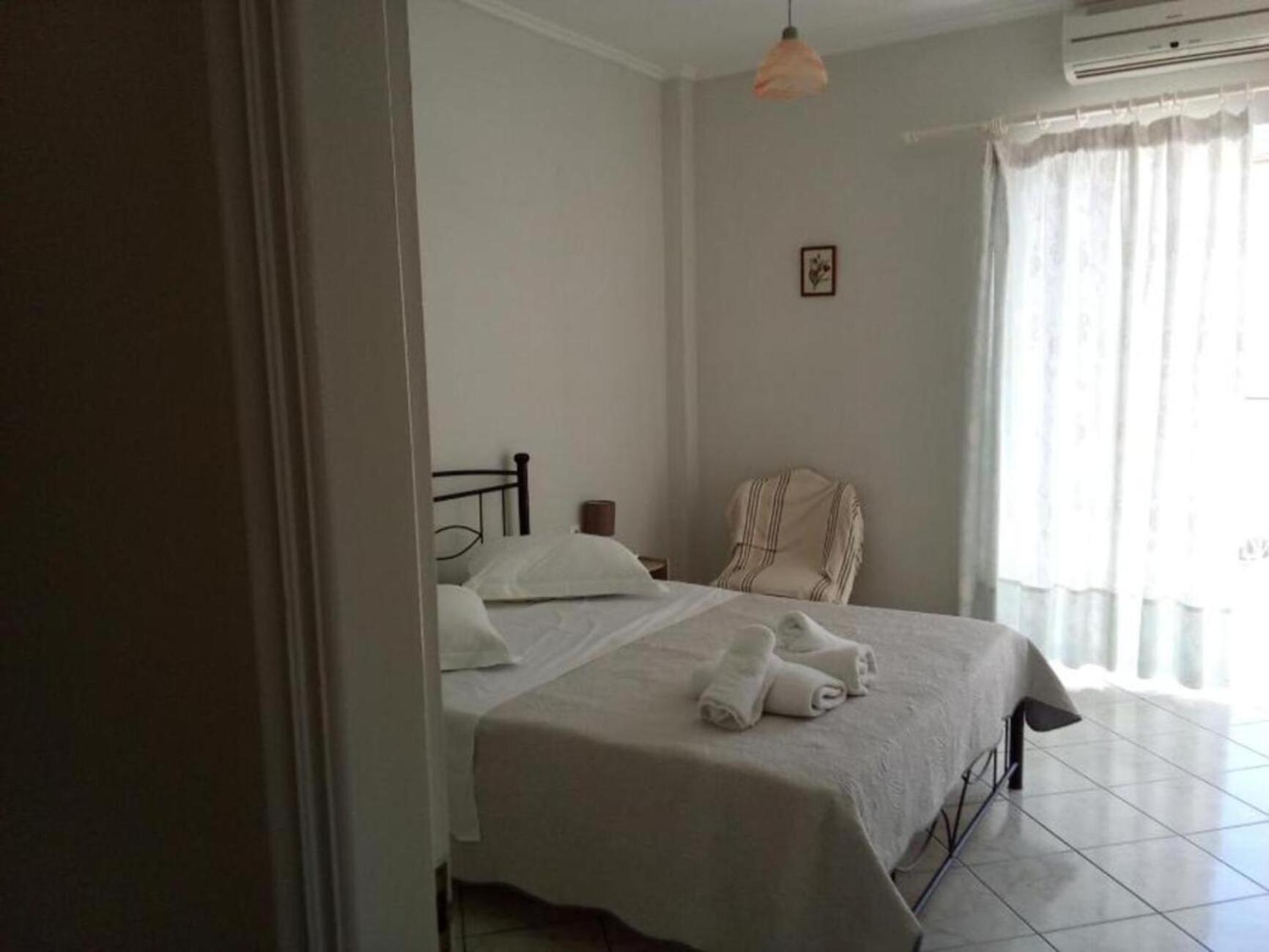 The Beach House Νυδρί Εξωτερικό φωτογραφία