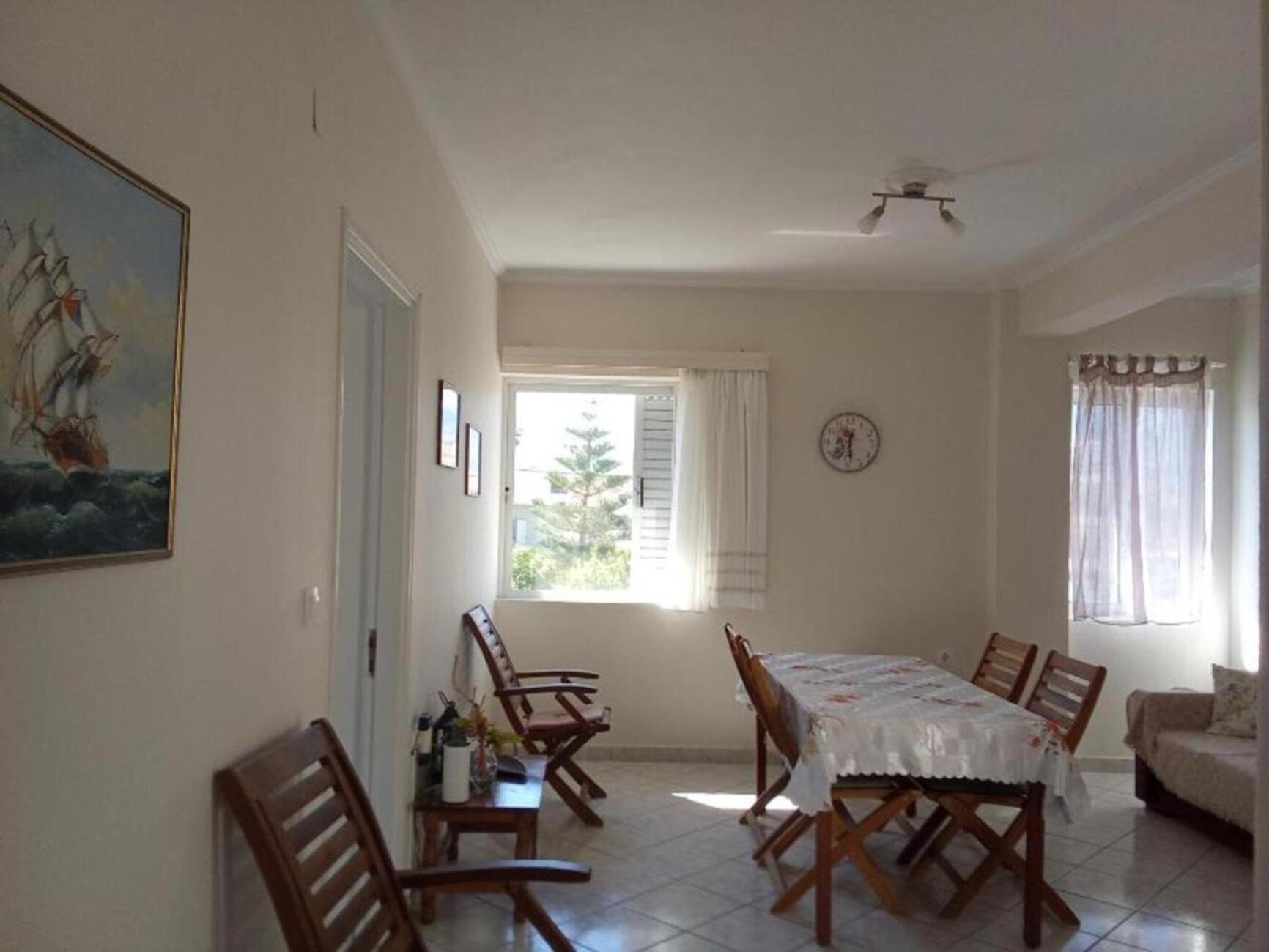 The Beach House Νυδρί Εξωτερικό φωτογραφία