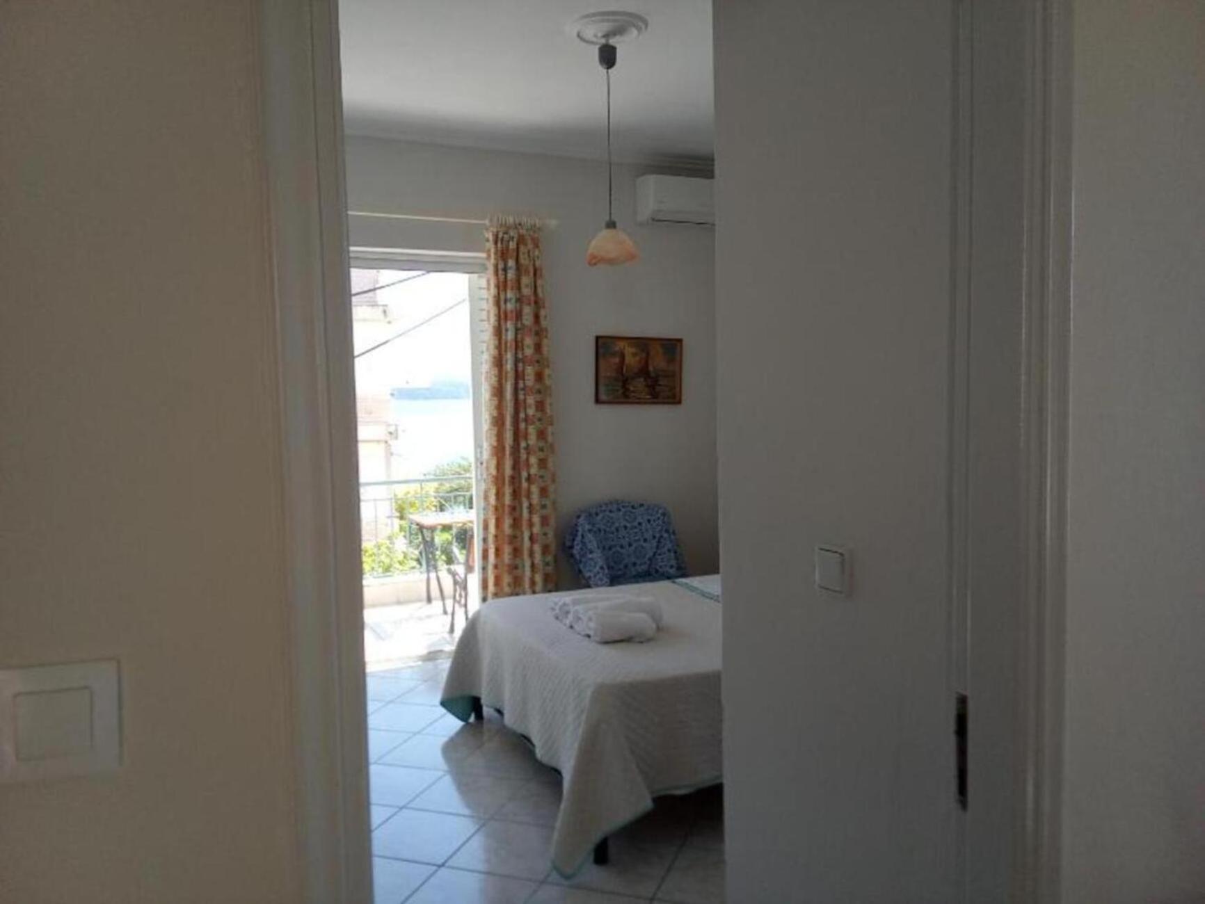 The Beach House Νυδρί Εξωτερικό φωτογραφία