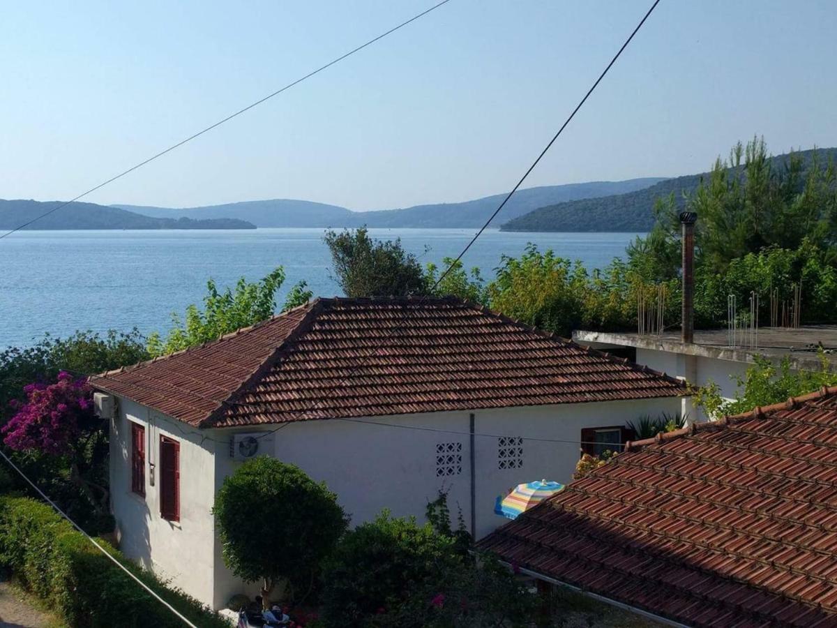 The Beach House Νυδρί Εξωτερικό φωτογραφία