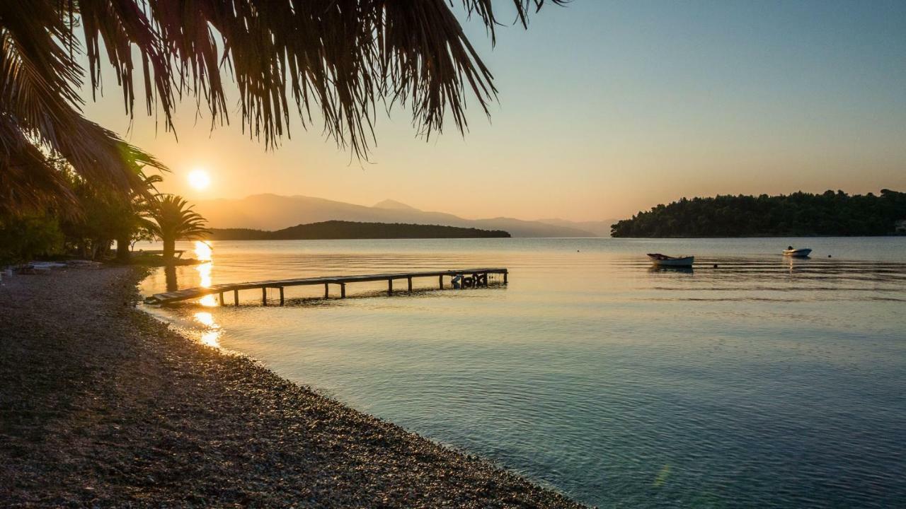 The Beach House Νυδρί Εξωτερικό φωτογραφία