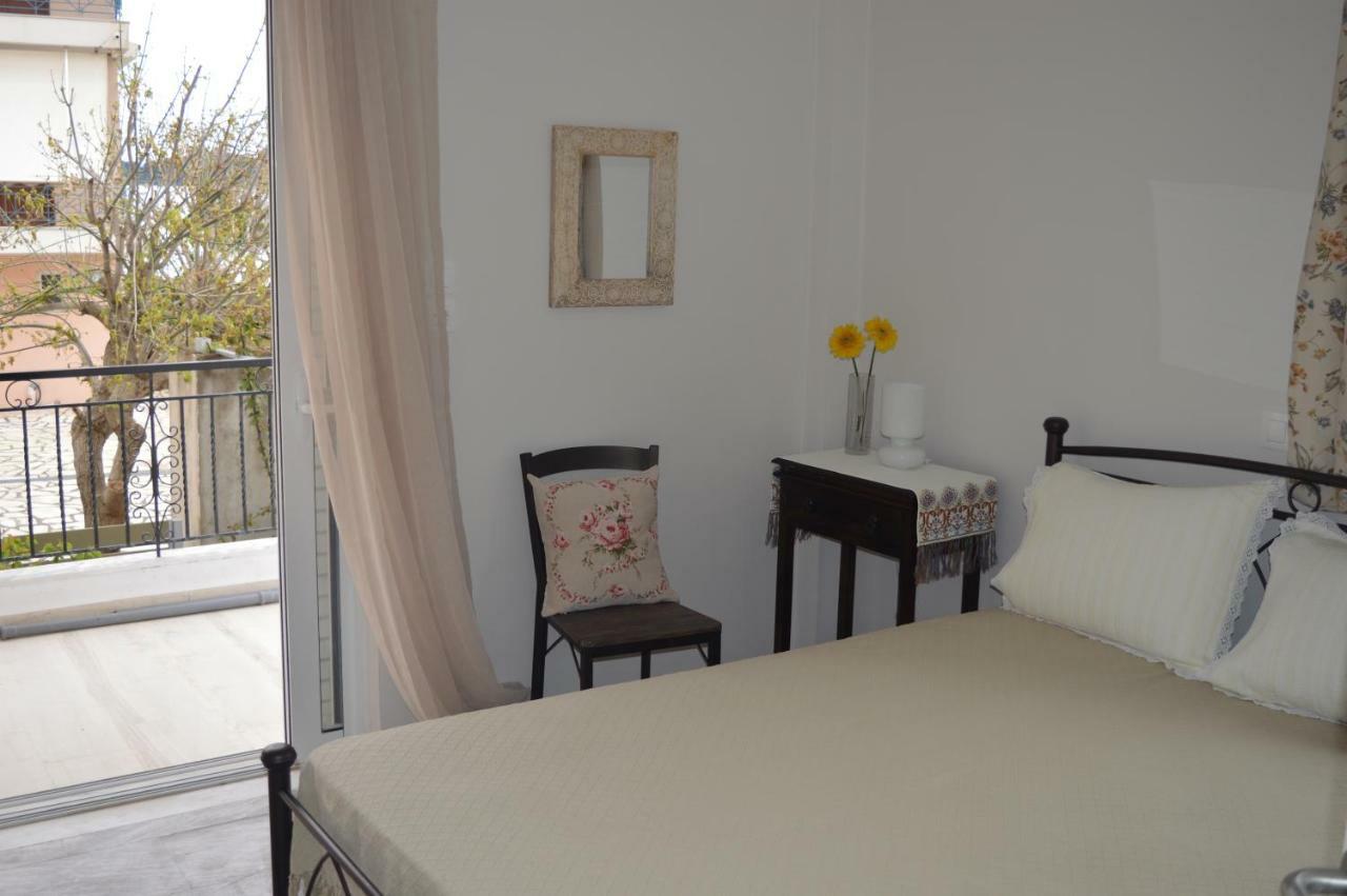 The Beach House Νυδρί Εξωτερικό φωτογραφία